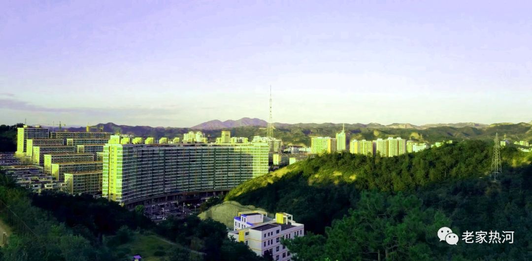 承德市十大企业,承德中药厂现状