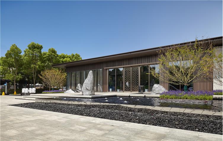 融创逸树,宁波融创逸树园