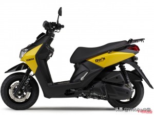 雅马哈bws125越野版,雅马哈bws1252021款国内是否销售