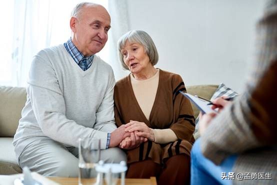 60岁要注意什么健康,60岁男性健康知识讲解