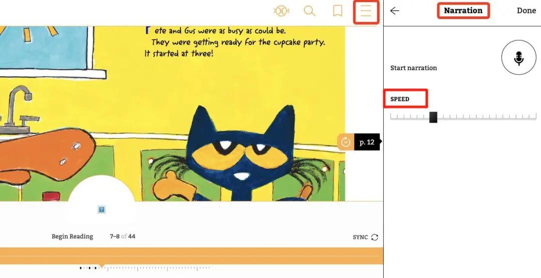 太香了！英文原版绘本！免费可听可看