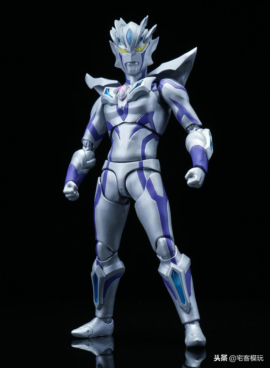 万代shf奥特曼,万代shf奥特曼测评