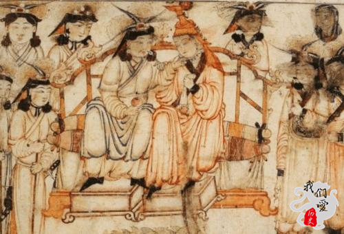 曾被朱元璋痛批的一项技术，却成为了明朝中后期的摇钱树