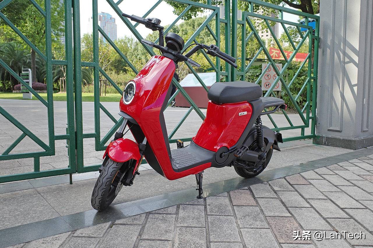 猛犸电动车a7测评最高时速,猛犸a7电动车