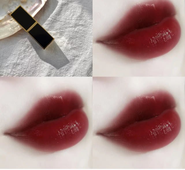 年度最热门口红，色号大盘点，这些你都备齐了吗？