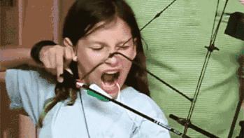 科普拔完牙为什么不能吐口水,牙齿科普视频口腔科