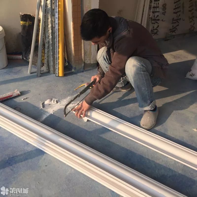 漫漫装修路，比邻有缘人（第二部分）