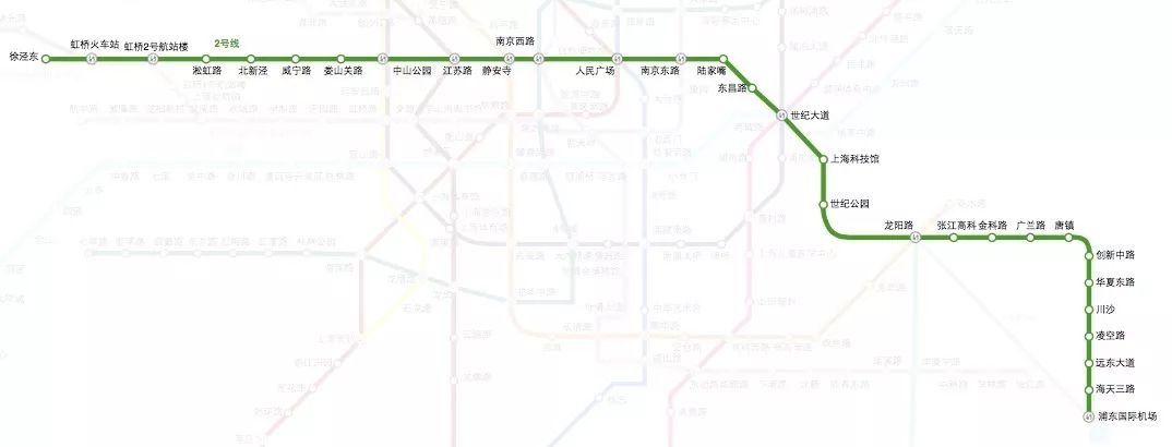 北上广深地铁排名,北上广深到底谁最强