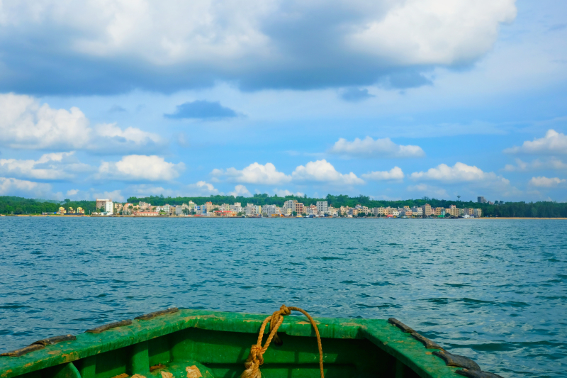 广东湛江景点及美食攻略,广东游记湛江市最美味的海鲜