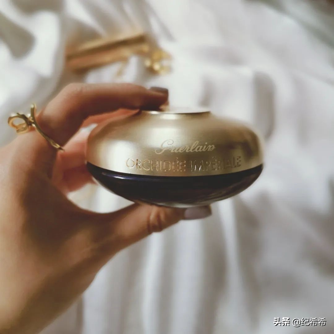 大牌超火的香水,大牌香水惊艳款