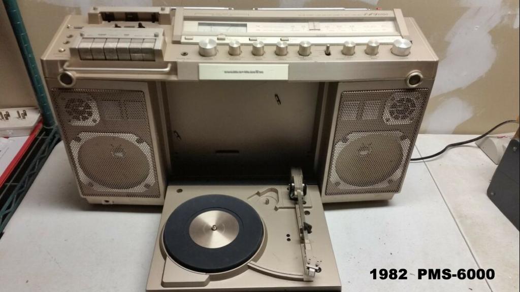 马兰士50周年纪念版,马兰士十年前系列