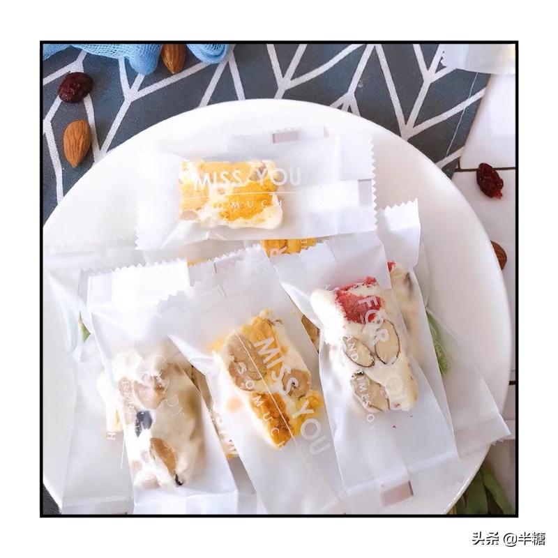 怎么买到最便宜的进口零食,能买到的进口零食