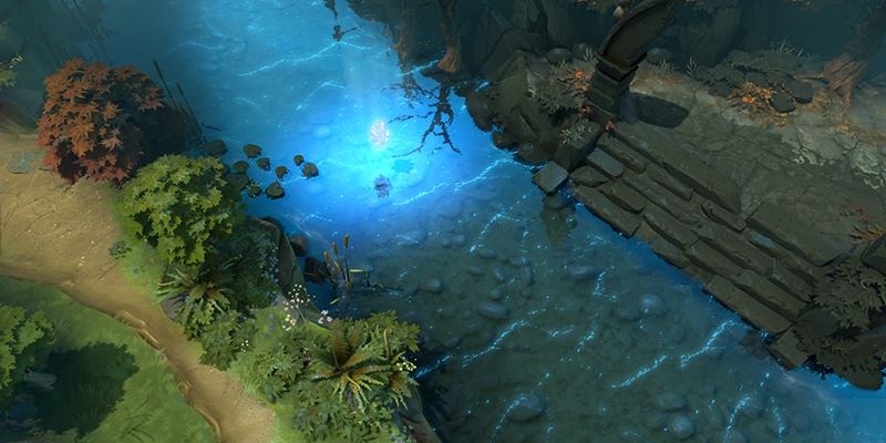 steam上十款免费又好玩的游戏,给大家推荐几款steam好玩免费游戏