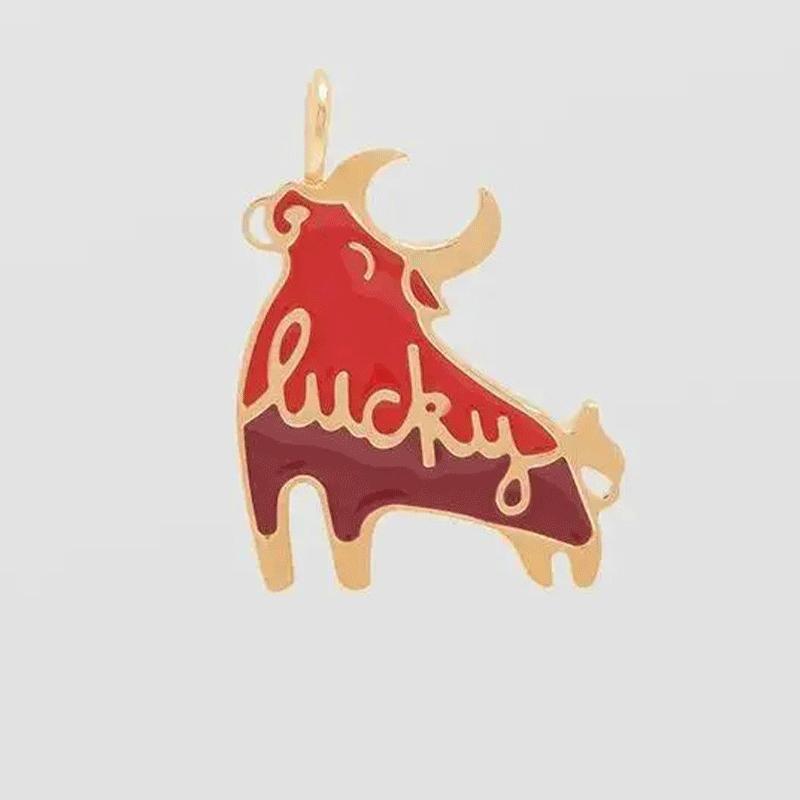 牛年大牌限定,2020年爆款奢侈品