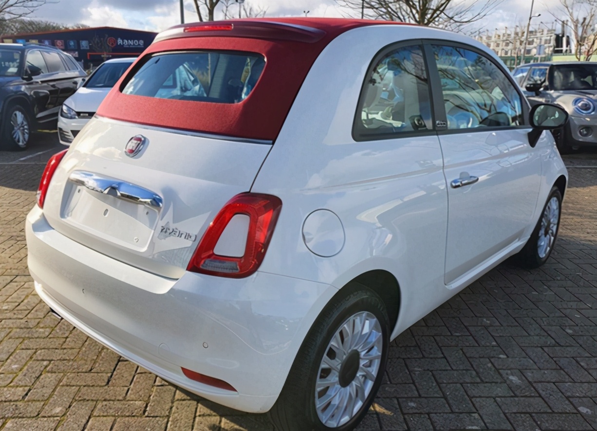 全新第8代奥拓,第八代奥拓新款