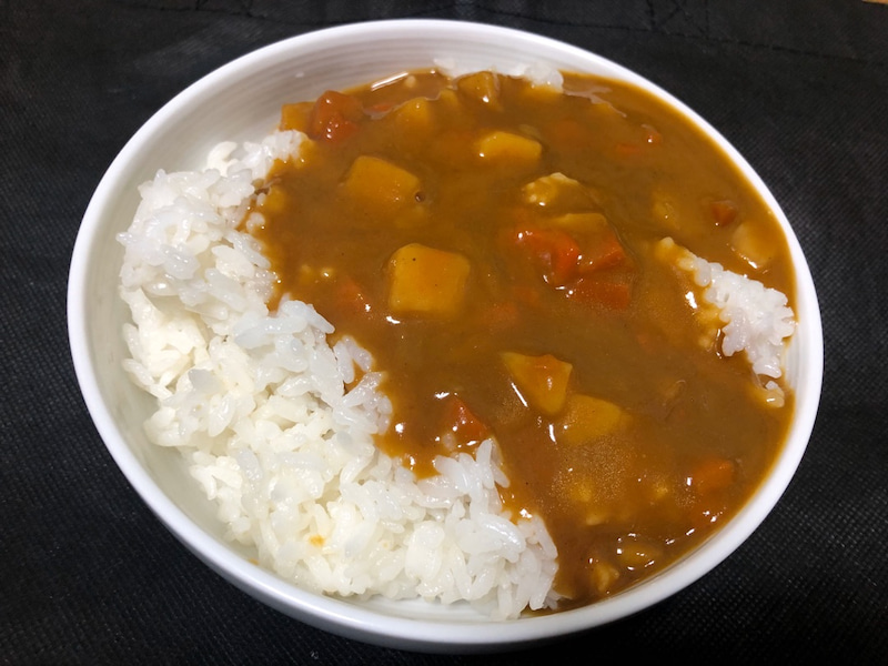 喜欢吃咖喱,怎么样做出最正宗的咖喱