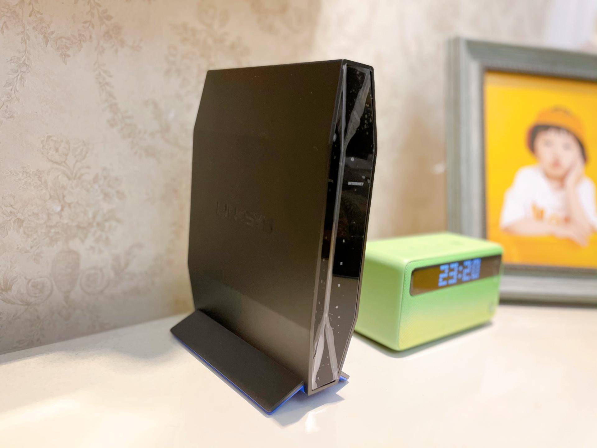 领势e8450路由器评测openwrt,wifi6e路由器推荐测评