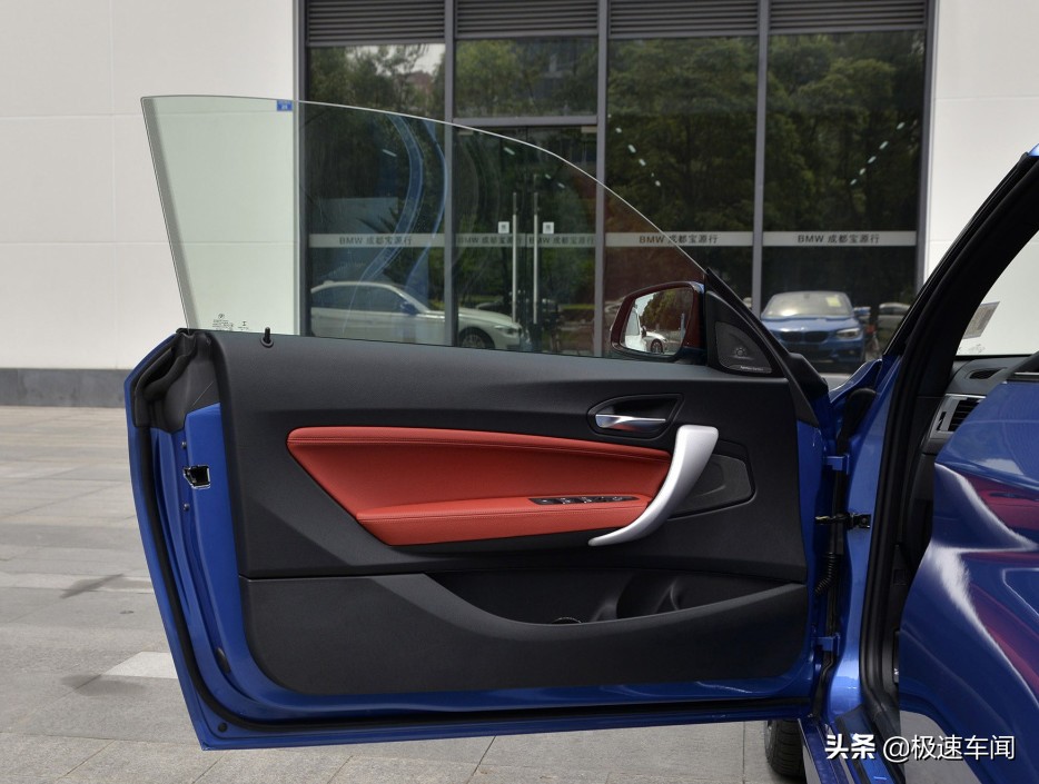 全新二系宝马敞篷,最新款宝马敞篷四座