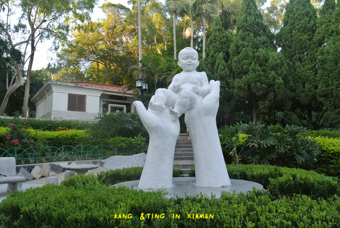 厦门三日游最佳方案旅游攻略,厦门三日游最新攻略