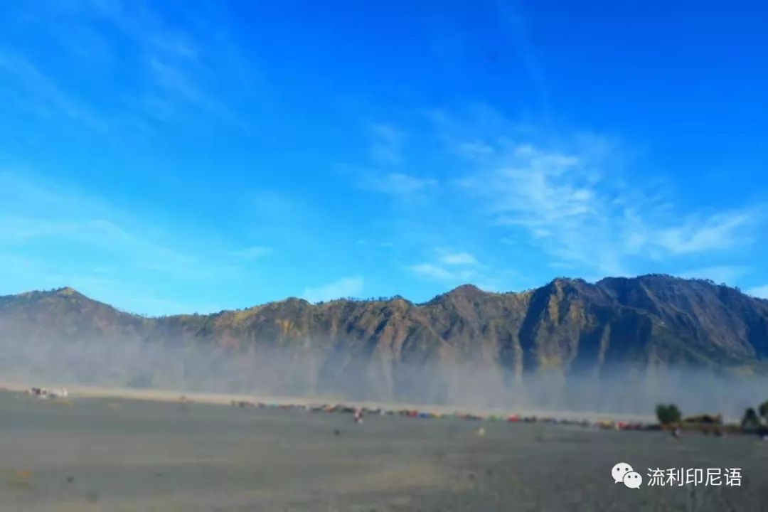 印尼玛琅游记,印尼玛琅海滩