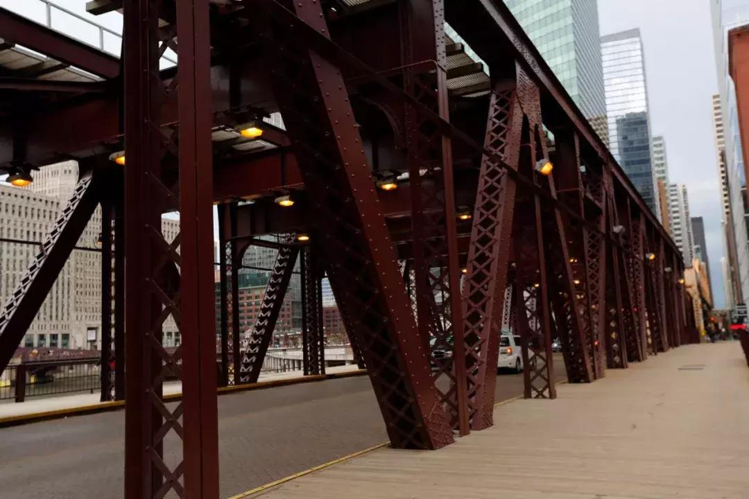 TinyTRIPS｜过期游记六：大哥谭-Chicago芝加哥