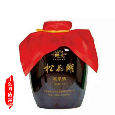 盘点吉林籍白酒,谁才是最具有吉林特色的那一个?