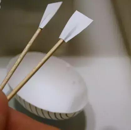 鸡蛋壳手工作品创意幼儿园,碎鸡蛋壳手工粘贴画动物图案