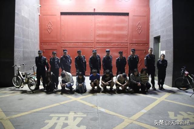 浙江警方破获特大假冒注册商标案,菏泽警方破获一起假冒注册商标案