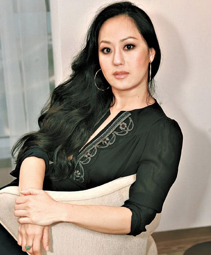 被婚姻耽误的女强人,被婚姻耽误