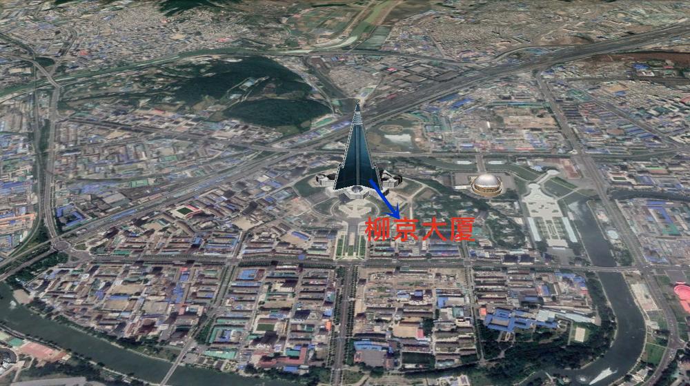 朝鲜怎么样的一个国家,朝鲜是一个什么样的国度