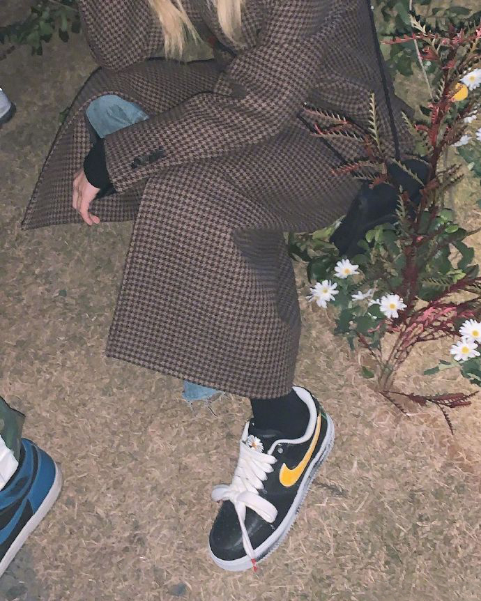 韩国权志龙nike,gd权志龙nike