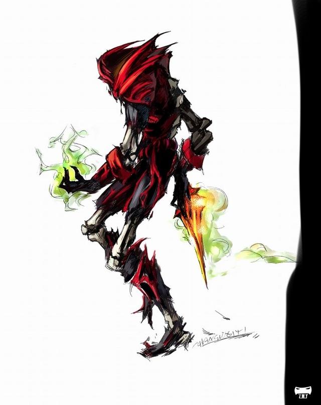 厄运之槌怎么爬墙,厄运之槌怎么走