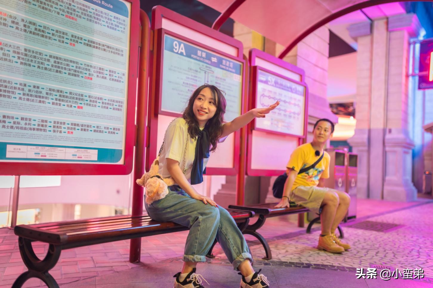 珠海vr主题公园,珠海金湾区主题乐园