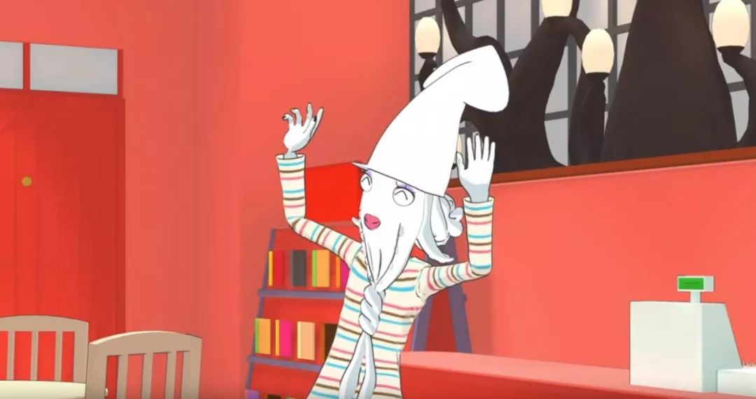 表情包也能动画化，鱼虾蟹成精，梦想升职加薪，走向人生巅峰