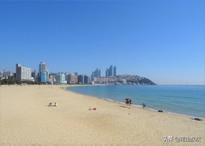 韩国釜山自由行十大景点,韩国釜山自由行攻略