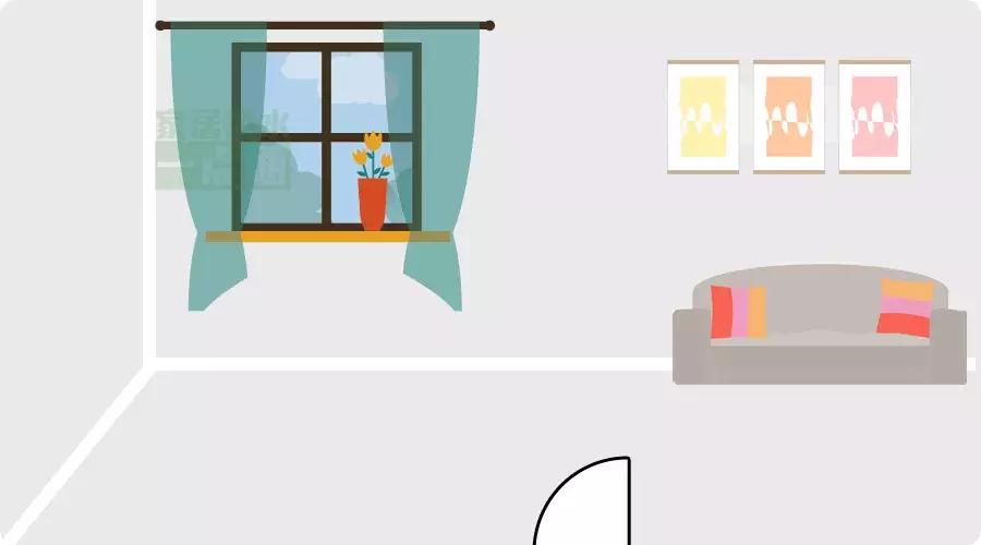 财神爷的风水摆位图示大全,财神爷最喜欢的风水布局不看后悔