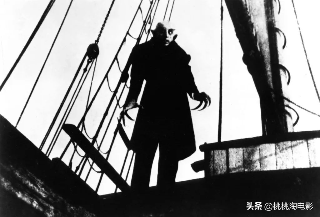 6部必看的经典恐怖片直呼过瘾,8部让人胆战心惊的惊悚恐怖片