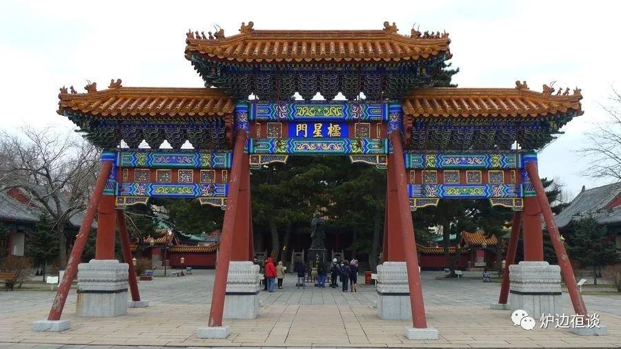 哈尔滨历史文化建筑,哈尔滨的建筑风格特点