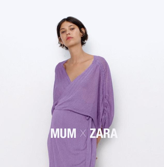 zara系列产品线,zara和hm主打女装