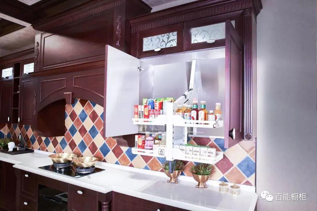 全屋定制百能不锈钢橱柜,全套不锈钢高端橱柜设计