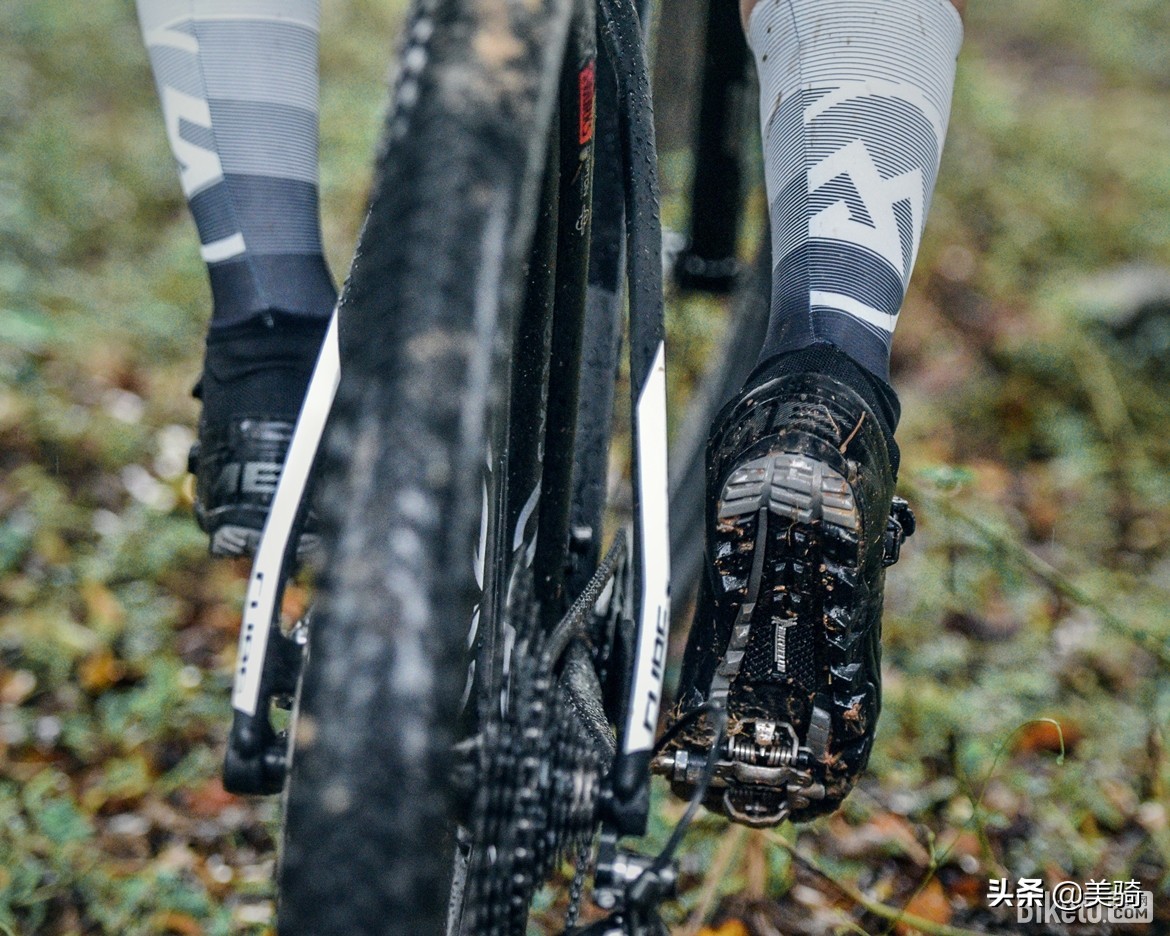 禧玛诺xc702山地锁鞋测评,禧玛诺山地车锁鞋入门级