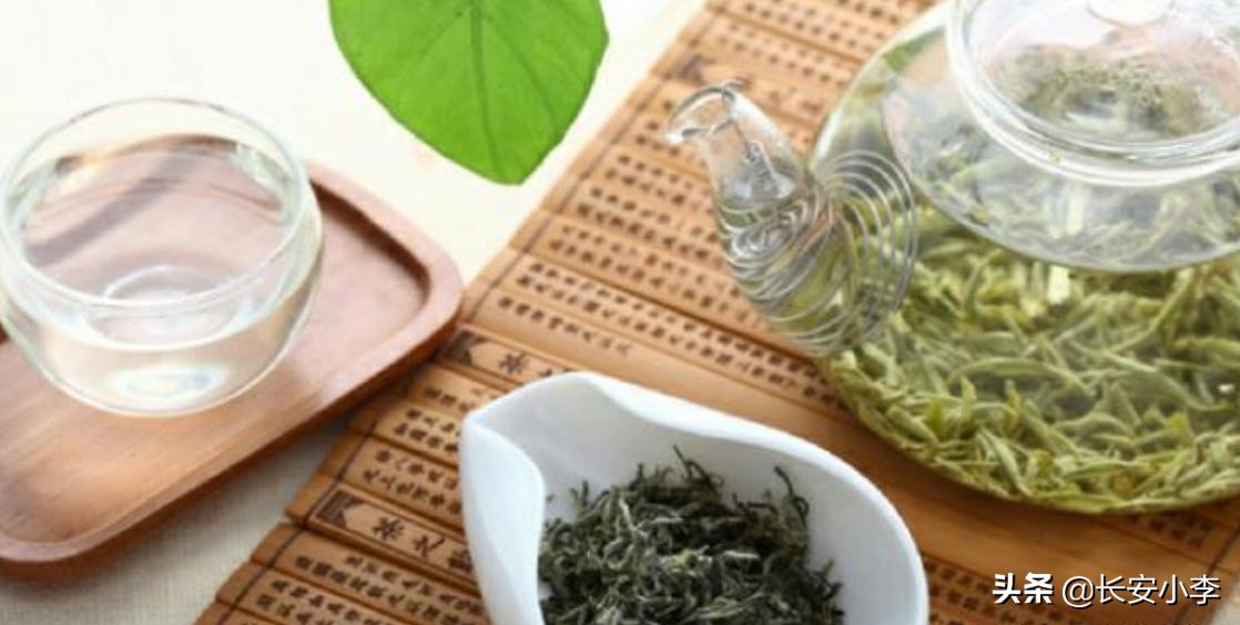 碧螺春作用特点,碧螺春是什么茶有什么功效