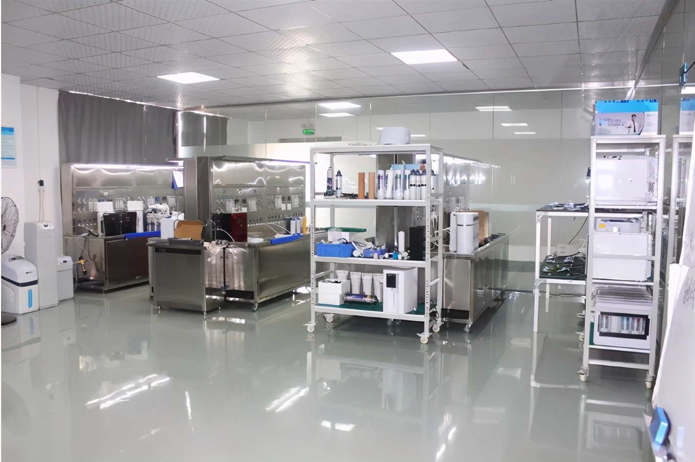 净水器十大排名优选法兰尼,法兰尼净水器如何