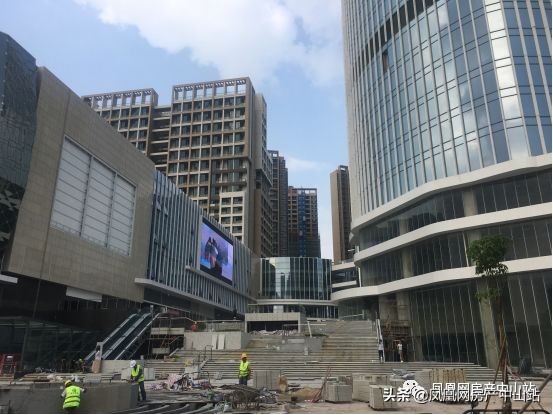 完美金鹰汇最新动态,中山完美金鹰汇开业