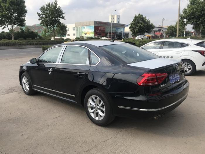 帕萨特政采版值得购买吗,帕萨特政采版的优点和缺点