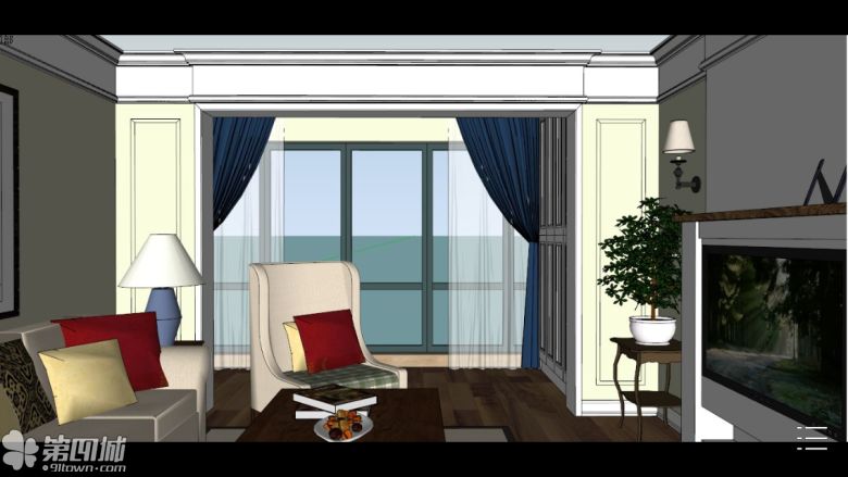 漫漫装修路，比邻有缘人（第一部分）