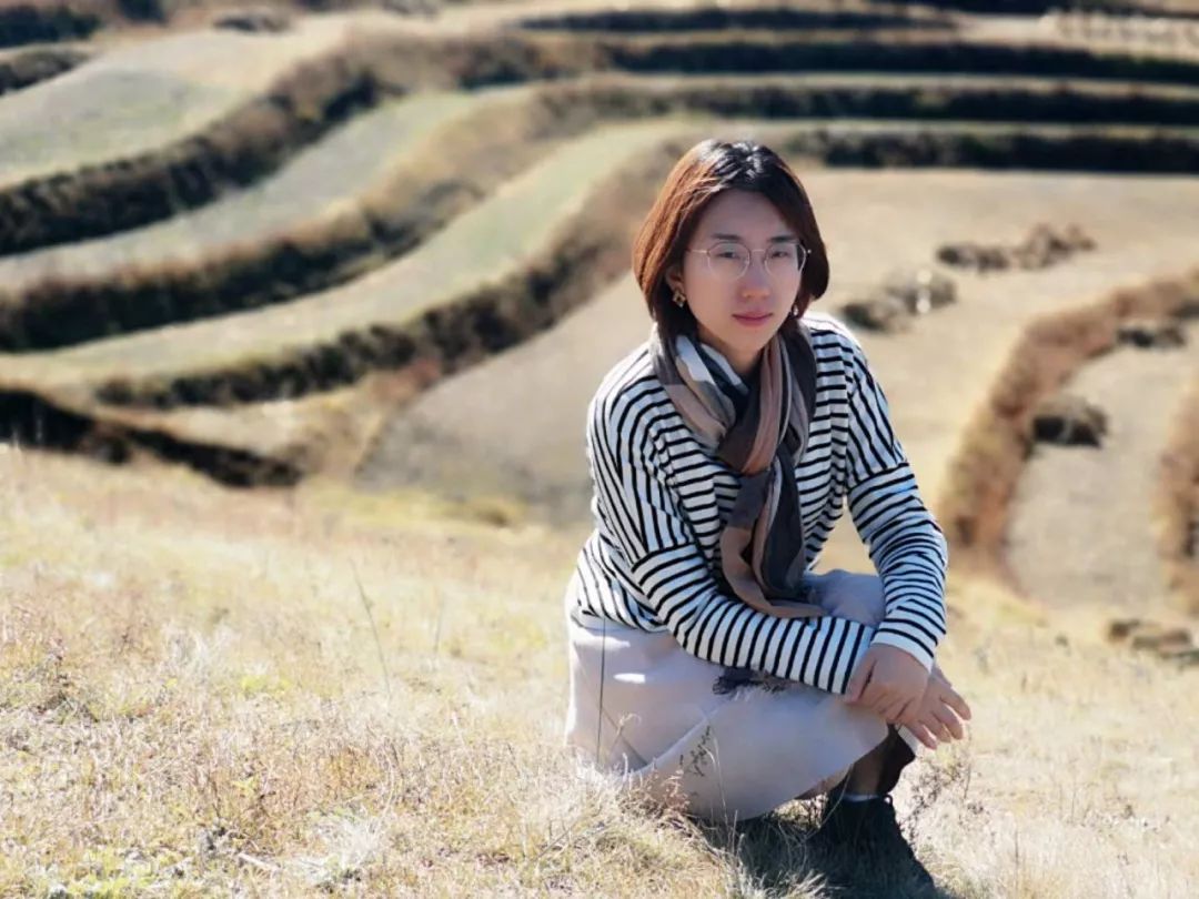 清华大学陈玥教授,陈玥清华大学女博士