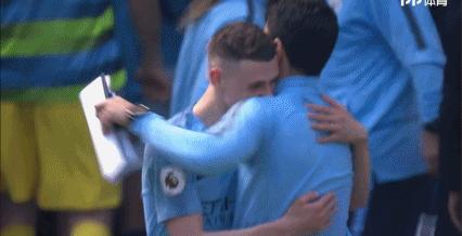 克洛普瓜迪奥拉曼城,瓜迪奥拉曼城克洛普