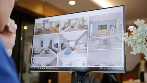 艾佳生活商业模式重构,艾佳生活工厂