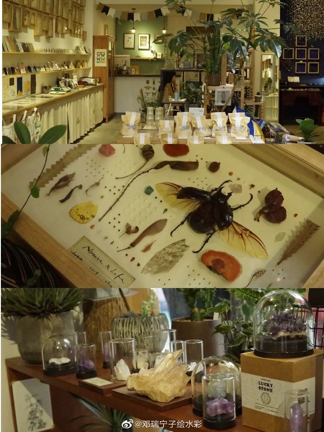 周末去哪里逛,周末去哪里有格调